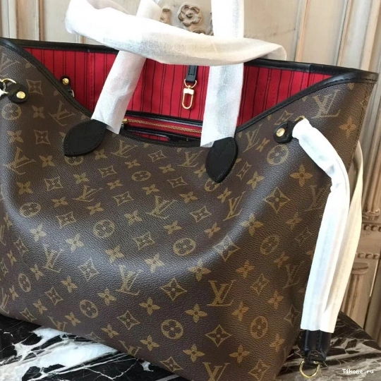 Affordable Neverfull Vuitton Bag Louis 0710